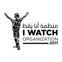 I WATCH Organisation logo - Similar company to Inkyfada