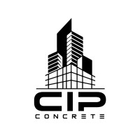 CIP CONCRETE GROUP logo - Similar company to Cip Construction