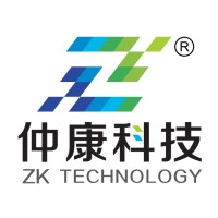 DONGGUAN ZHONGKANG TECHNOLOGY ELECTRONICS CO.,LTD logo - Similar company to Dongguan Bodio Electronic Technologies