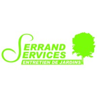 SERRAND SERVICES logo - Similar company to Ets Ppk