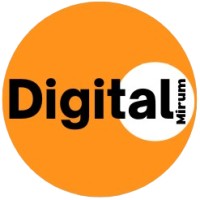 DIgital Mirum logo - Similar company to Das It - The Tech Solution