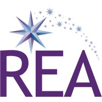 REA Coaching for Well-being logo - Similar company to Prisradar.No