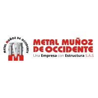 Metal Muñoz de Occidente SAS logo - Similar company to Vortex Psychometrics