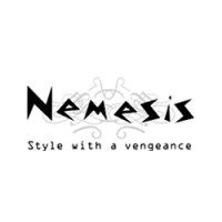 Nemesis Watch logo - Similar company to Lussopack