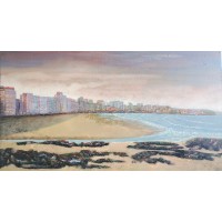 GIJON INMOBILIARIA.es logo - Similar company to Inmobiliaria Valdecilla (Grupo Gesvar)
