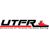UTFR - University of Toronto Formula Racing logo - Similar company to University Of Toronto Open Source Society (Utoss)
