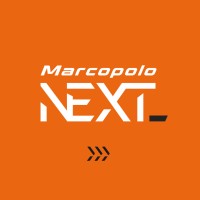 Marcopolo Next | Inovação e Tecnologia logo - Similar company to Marcopolo Rail