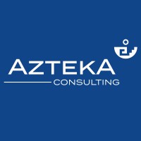 AZTEKA Consulting GmbH logo - Similar company to Roket4Solutions