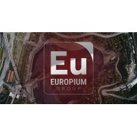 Europium.Group | Mining Industry Europe logo - Similar company to Imi Flow Design