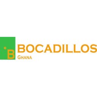 BOCADILLOS GHANA LIMITED logo - Similar company to Bharattradehub®