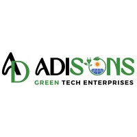 Adisons Green Tech Enterprises logo - Similar company to Stanz Properties