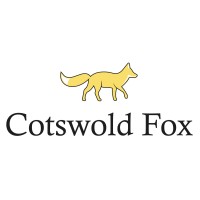 Cotswold Fox Clothing logo - Similar company to Pmi Gear