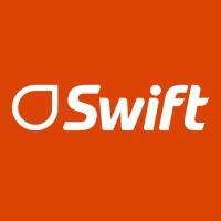 Swift logo - Similar company to Jbs Couros