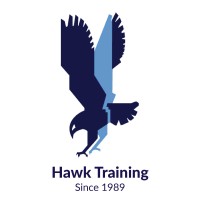 Hawk Training logo - Similar company to Hit Training
