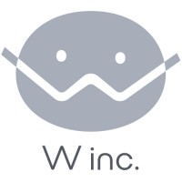 W inc. logo - Similar company to Skb.Vc