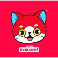 Kokomi Idiomas logo - Similar company to Micropod 90-Day Engineer Entrepreneur Accelerator