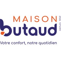 Maison Butaud / Jean Butaud logo - Similar company to Brb Construction