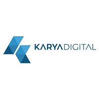 Karya Digital logo - Similar company to Code Youth