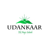 Udankaar, Ek Nayi Subah logo - Similar company to Pecksmart