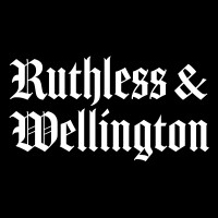 Ruthless & Wellington logo - Similar company to Middlebrook
