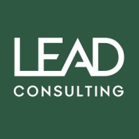 LEAD Consulting logo - Similar company to Crewfolio