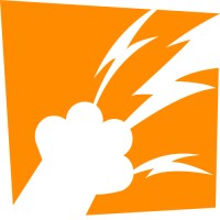 Naughty Cat logo - Similar company to Dc Tower