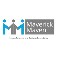 Maverick Maven logo - Similar company to U Turn Hr Services