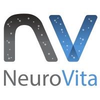 NeuroVita logo - Similar company to Centro Conoce