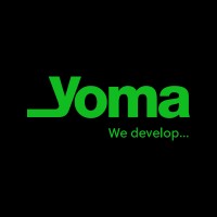 Yoma logo - Similar company to Yoma Technologies