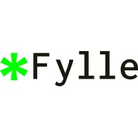 *Fylle | AI Solutions - Business ready logo - Similar company to Dctr