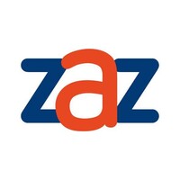 ZAZ logo - Similar company to Momotolabs