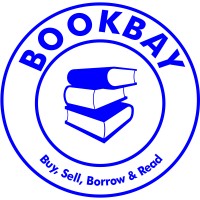 Bookbay_App logo - Similar company to Startbench Innovation Hub