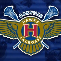 Oakville Minor Lacrosse Association