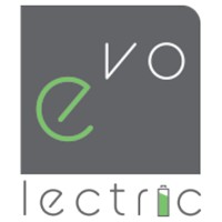 Evolectric - CircularEV™ Solutions logo - Similar company to Los Angeles Cleantech Incubator (Laci)