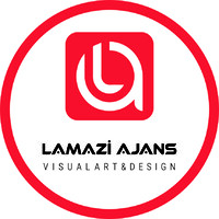 Lamazi̇ Ajans Visualart & Design