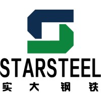 Qingdao Star Steel Co.,Ltd logo - Similar company to Coil Galvalume