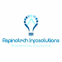 Aspinotech Infosolutions logo - Similar company to Zencodepro Infotech Pvt. Ltd.