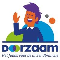 Doorzaam logo - Similar company to Abu (Algemene Bond Uitzendondernemingen)