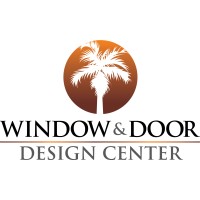 Window & Door Design Center logo - Similar company to Window Crafters, Inc.