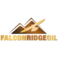 Falconridge Oil Ltd. logo - Similar company to Offshore Sharing
