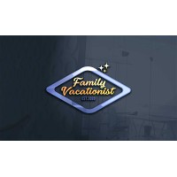 FamilyVacationist logo - Similar company to Waxing Humorous