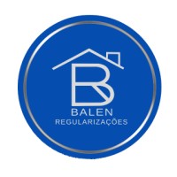 Balen Regularizações logo - Similar company to Balen Topografia