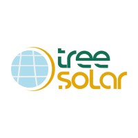 TreeSolar logo - Similar company to Conexão Solar