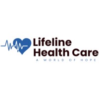 Lifeline Healthcare logo - Similar company to Cloud 360