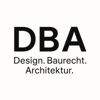 D, B : A  GbR logo - Similar company to Mha Plus