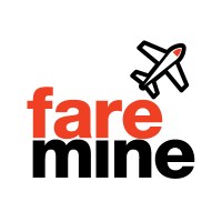 Faremine logo - Similar company to Digital Drums Ltd