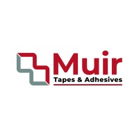 Muir Tapes & Adhesives logo - Similar company to Lab Spec Inc