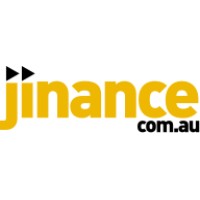 Jinance logo - Similar company to Digital Currency Holdings