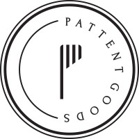 Pattent Goods logo - Similar company to Saineca