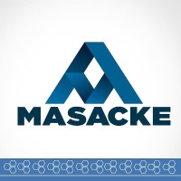 Masacke Engenharia logo - Similar company to Abduch - A One